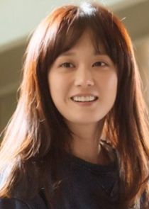 Eun Ha Soo