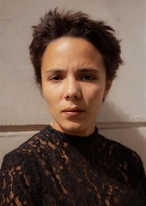 Karine (adolescente)