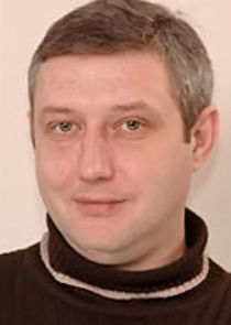 Вадим Петрович Скуратовский, начмед Перинатального Центра