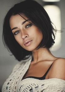 Агния Коронец