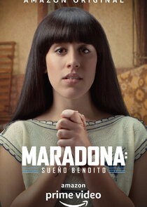 Young Claudia Villafa&ntilde;e