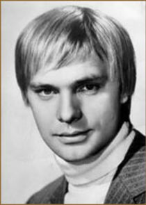 Виктор Данилович Холмянский