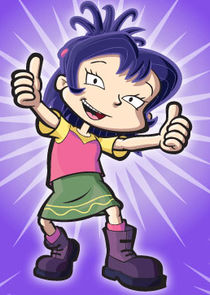 Kimberly "Kimi" Watanabe-Finster