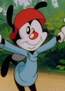 Wakko Warner