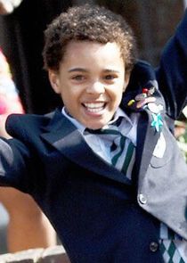 Kyle "Kylie" Parkinson