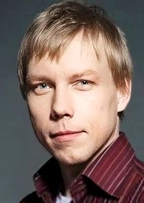 сержант Тимофей Дубко, разведчик