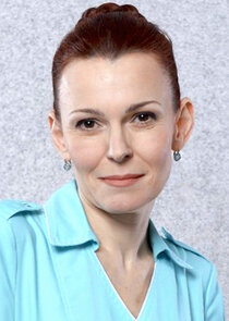 Ольга Вікторівна Соболь