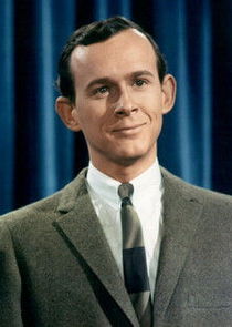 Richard Smothers
