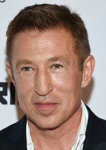 буддист Миша-"Базука"