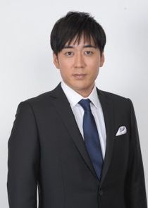Ryujiro Azumi