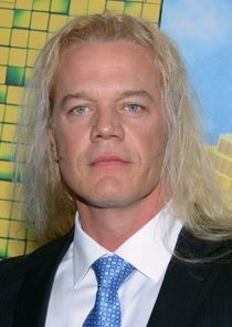 Terence "Terry" Genest