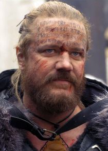 Vladimir "The Siberian" Tetukin