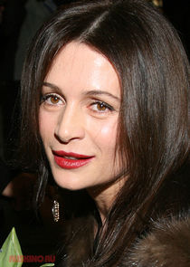 "Фирочка-Танцорка" Эсфирь Леонидовна Фатинсон, мошенница