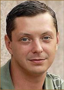 Глеб Борисович Гессер, прокурор