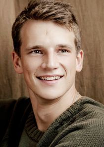 Кирилл Захаров