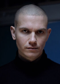 Владимир Маяковский