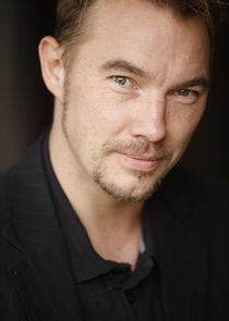 Farmer Hermann Albers