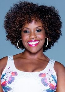 Chief Rhonda Jenkins-Seattle