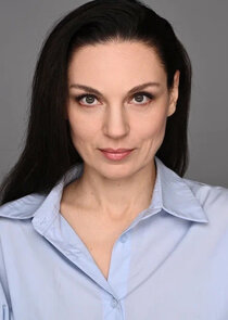 жена Донского