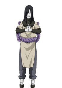 Orochimaru