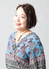Shigemi Kubota