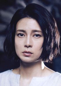 Risako Yamazaki