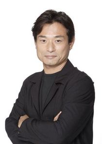Yūji Nagata