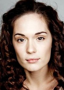 Бося, сиделка