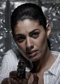 Mar&iacute;a de los Dolores "Lola" Requena