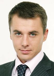 Павел Владимирович Голубев, инвест-консультант/водитель