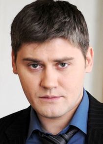 "Дед" майор Александр Буров