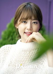 Seo Young Ji