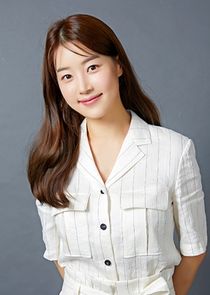 Eun Dong Joo