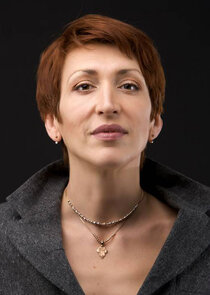 Галина Алексеевна Тертель