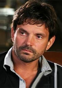 Георгий Талакойников, злой клоун Гоша, бывший спецназовец