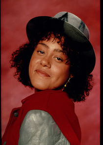 Winifred "Freddie" Brooks