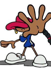 Numbuh 5