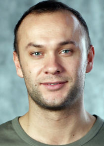 Юрий Яровой