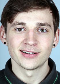 Петро, полицейский