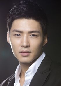 Yoo Sung Bin