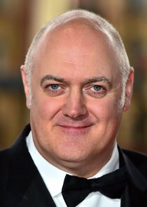 Dara &Oacute; Briain