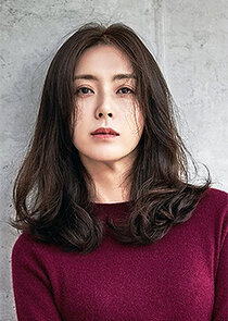 Hwang Joo Yi