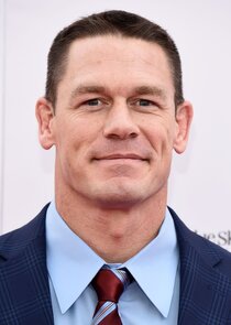 John Cena