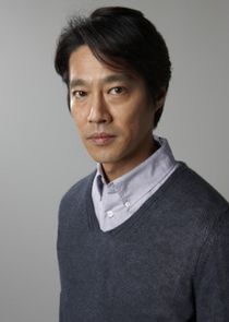 Kazuki Koda