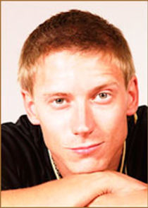 Никита Павленко, муж Ирины