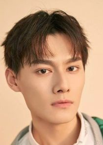 Jiang Cheng / Jiang Wan Yin