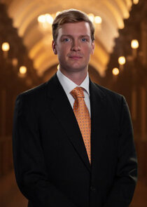 Prince Willem-Alexander