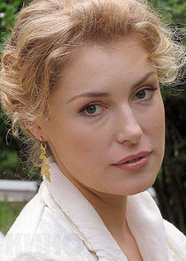 Полина Ивановна Иванова