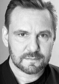 Алексей Тимаков, гражданский муж Ольги