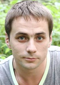 Игорь, бухгалтер, друг Алексея